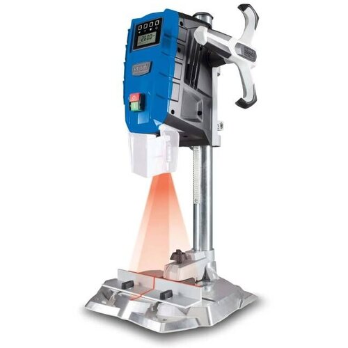 Scheppach Stubna bušilica 710 W DP55 Cene