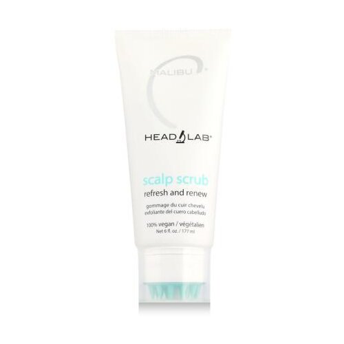Malibu C Scalp Scrub Refresh and Renew 177 ml &amp;scaron;ampon vse vrste las unisex Slike