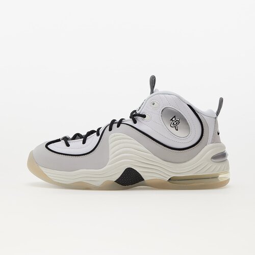 Nike Air Penny 2 White/ Photon Dust-Black-Sail Slike