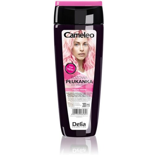 Delia pink toner ili preliv za kosu cameleo Cene