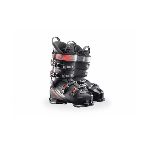 Nordica cipele speedmachine 3 110 (gripwalk) black-anthracite-red 260 270 275 280 Slike