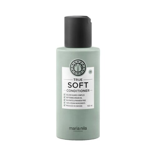 Maria Nila true soft conditioner - 100 ml Cene