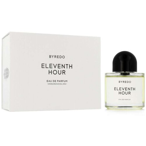Parfem za oba spola Byredo EDP Eleventh Hour 50 ml Slike
