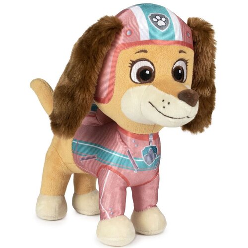Paw Patrol Rosie pli&amp;scaron;ana igračka 20cm Slike