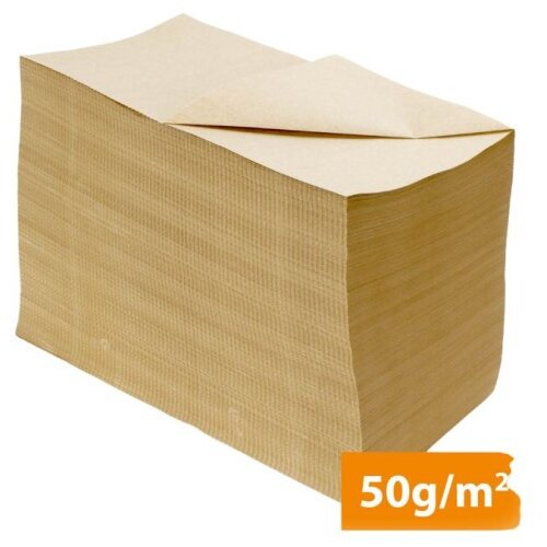  Za&scaron;titni papir za pakiranje, 381 mm x 500 m, 50 g/m2 Cijene