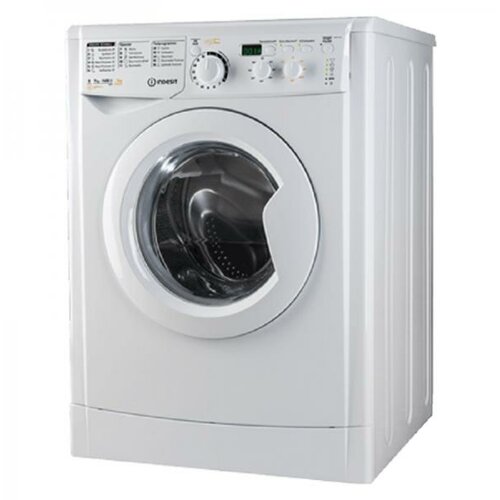 Indesit EWDD 7145 W mašina za pranje i sušenje veša Slike