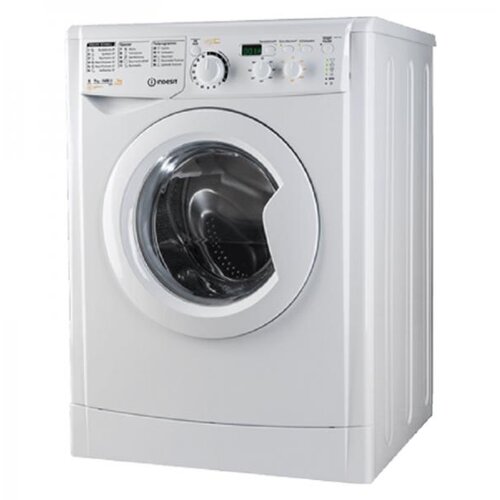 Indesit perilica-susilica EWDD 7145 W EU_1 Slike