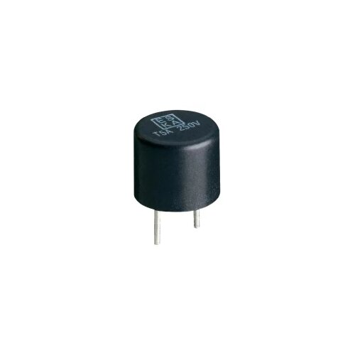 Eska najmanji osigurač RM, 5,08 mm 885017 (&amp;Scaron; x V) 8.4 mmx7.6 mm , brzi 1 A Slike