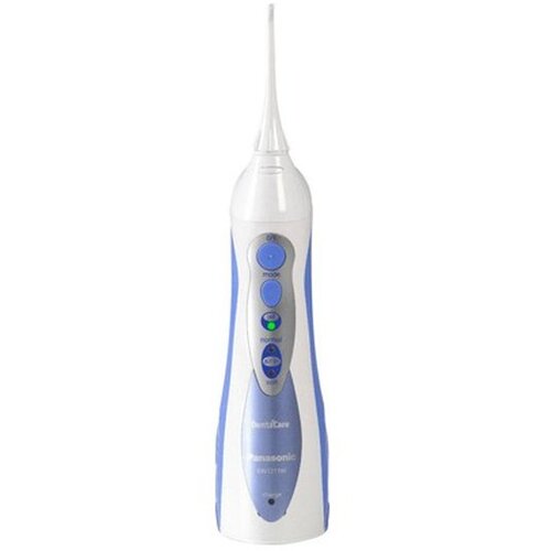 Panasonic irigator za zube EW1211W845 električna četkica za zube Slike