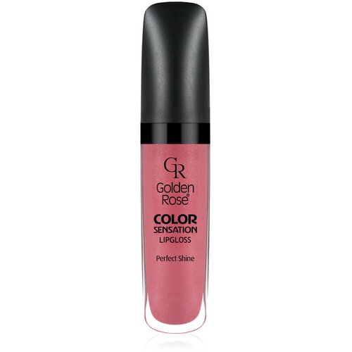 Golden Rose sjaj za usne Color Sensation Lipgloss R-GCS-120 Cene