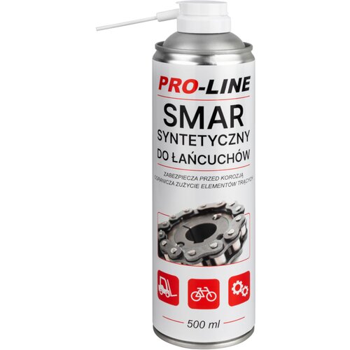 Proline Sintetično mazivo za verige sprej 500 ml, (21504036) Cene