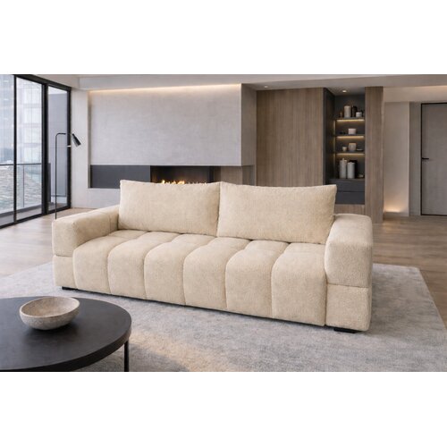 Grand Sistem 001 Trosed Notos, 235x100cm, Bež Slike