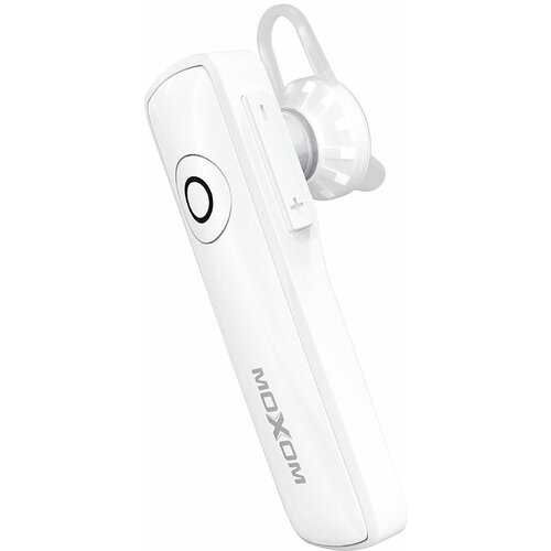 Moxom Bluetooth headset (slušalica) MX-WL67/ bela Slike