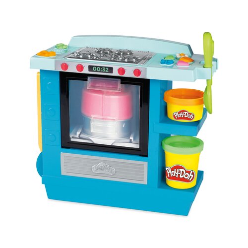 Playdooh Play-doh rising cake oven playset ( F1321 ) Slike