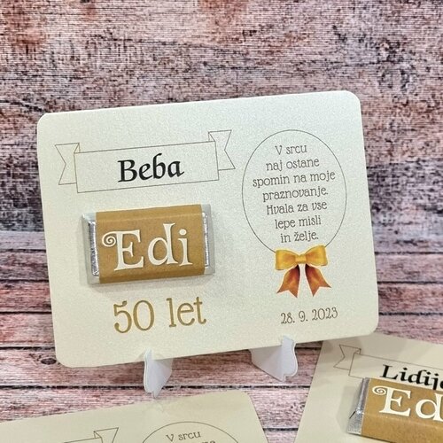  Konfeti za Abrahama in obletnice KABR 100-10 Cene