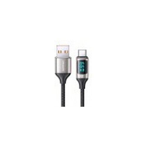  KABLO USB na USB Tip C 1M sa displejom Cene