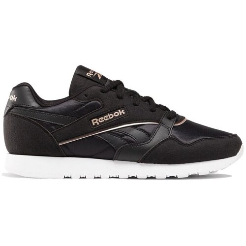 Reebok Nizke superge Ultra Flash Črna Cene