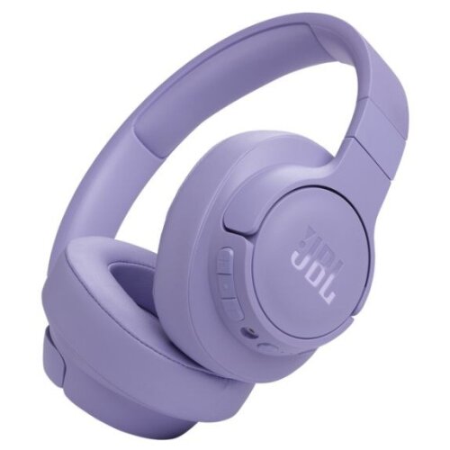 JBL TUNE 770 NC Wireless On Ear Headphones Purple Cijene