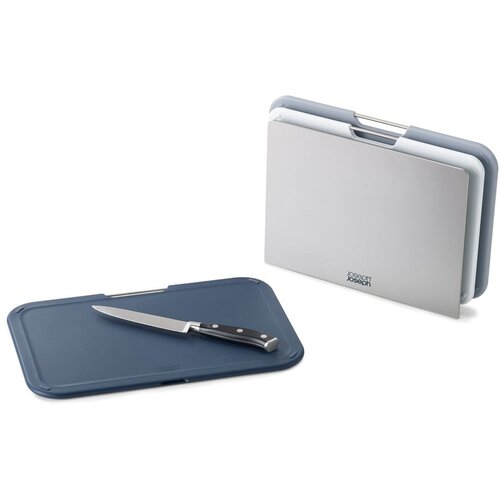 Joseph Joseph set od 3 daske i stalka Nest, 32 x 22 cm Cijene