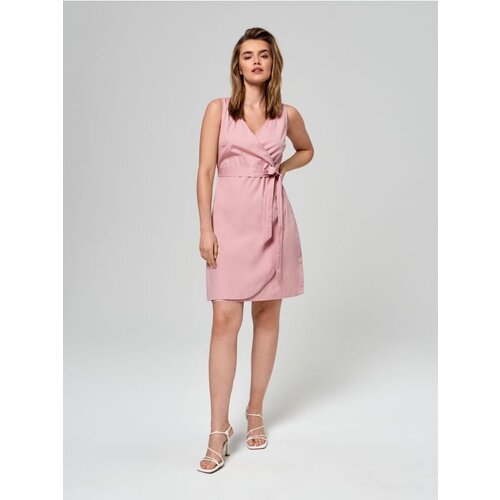 Sinsay - Mini haljina na vezanje Slike