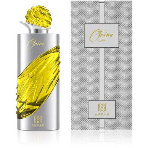 Ahmed Al Maghribi Ctrine Extrait de parfum 100 ml (unisex) Slike