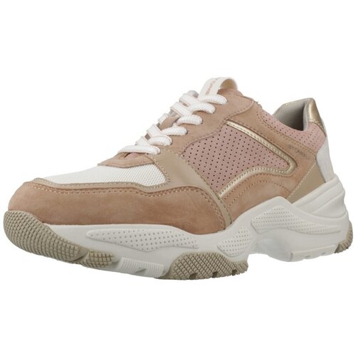 Stonefly Nizke superge FUTURA 22 GOAT SUEDE VELOUR Rožnata Cene