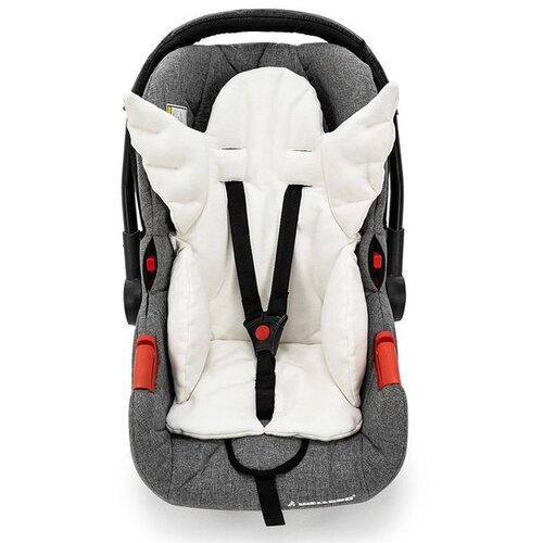 Hanah home Angel Wings - Ecru Baby Pad Cene