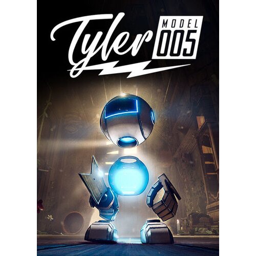  Tyler: Model 005 Steam Key GLOBAL Cene