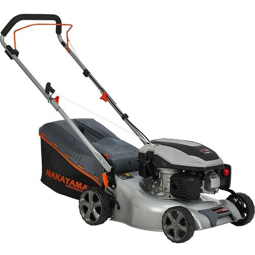 Nakayama motorna kosačica za travu &amp;ndash; PM4810 Slike