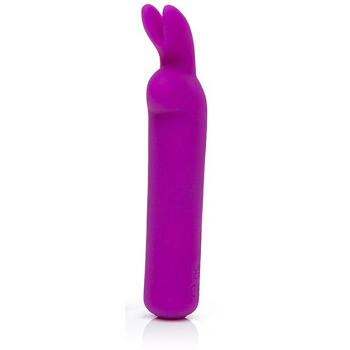 Happy Rabbit Mini vibrator vijoličen Cene