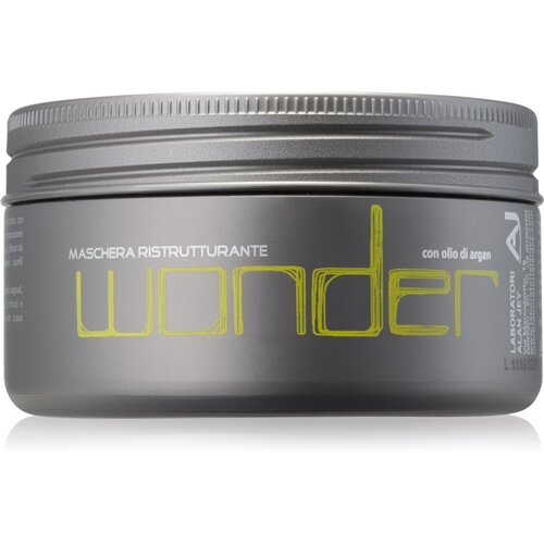 Gestil Wonder globinsko regeneracijska maska z arganovim oljem 300 ml Cene