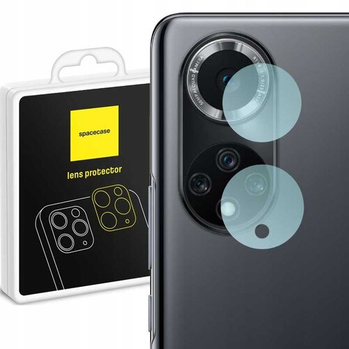 Spacecase KALJENO STEKLO ZA KAMERO HUAWEI NOVA 9 ZA&amp;Scaron;ČITNO STEKLO, (21964854) Slike