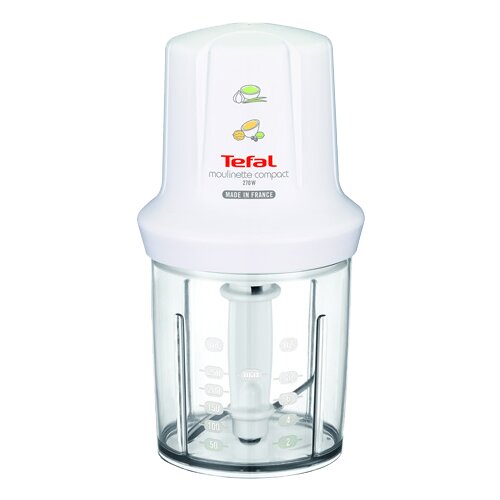 Tefal Seckalica Moulinette Compact MB300138 Bela 270 W 0.25 l Cene