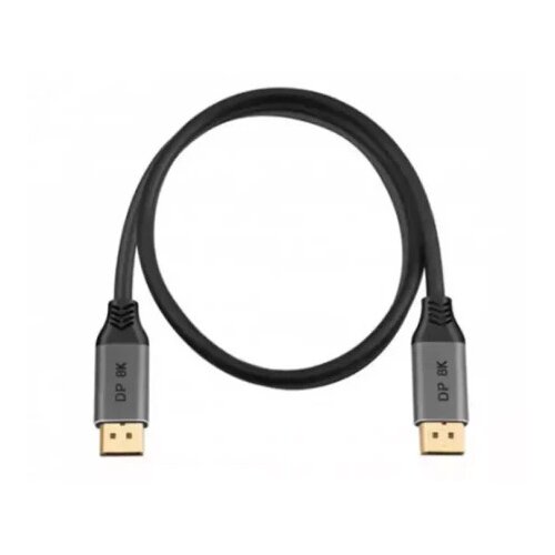 Linkom CC-DP8K-6 DisplayPort cable, 8K premium series, 1.8 m Cene