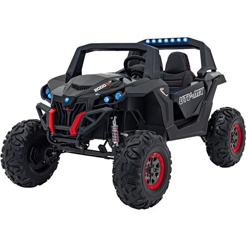  Akumulatorski buggy UTV-MX 2000N - dvosedežni Slike