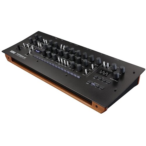 Korg MINILOGUE-XD-M modul polyphonic analognog sintisajzera Cijene