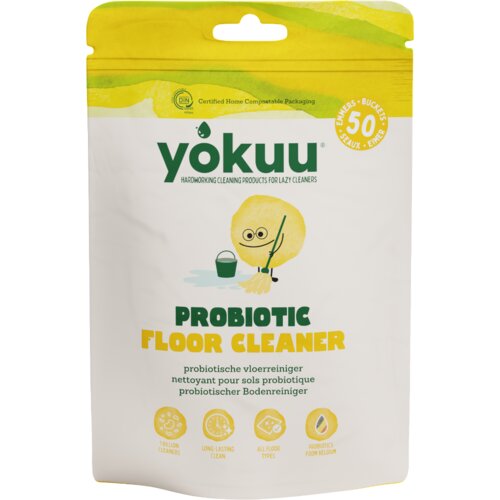 Probibel BV Средство за чишћење подова &mdash; Yokuu Cene