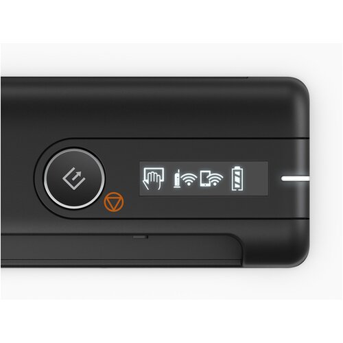 Epson WorkForce ES-60W mobile A4 dokument skener Slike