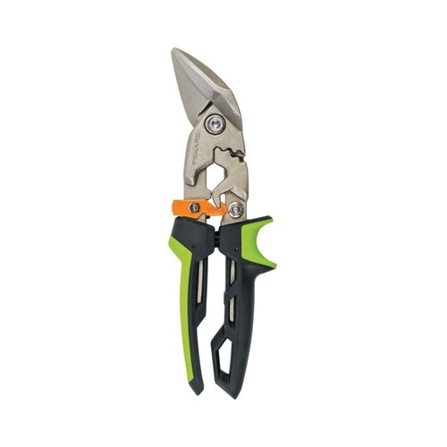 Fiskars PowerGear&amp;trade; Aviation &amp;scaron;kare za lim offset, za desnjake (1027210) Slike