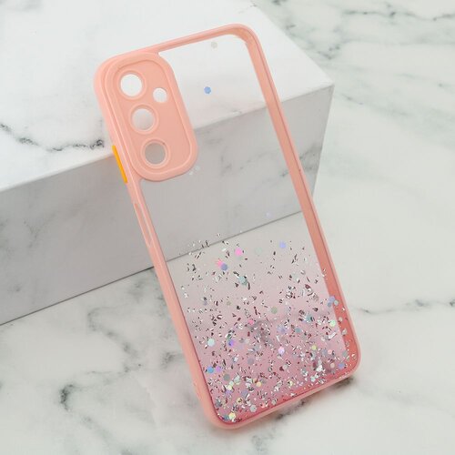 Maska fiesta za samsung A057F galaxy A05S/ roze Slike