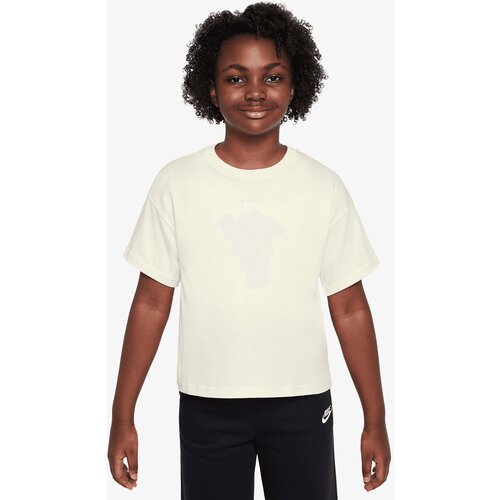 Nike Majica G NSW TEE BOXY ESSNTL LBR Cene