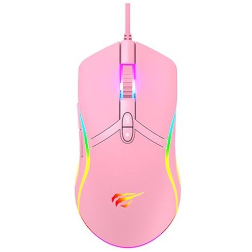 Havit GAMING MIS MS1026 PINK Slike