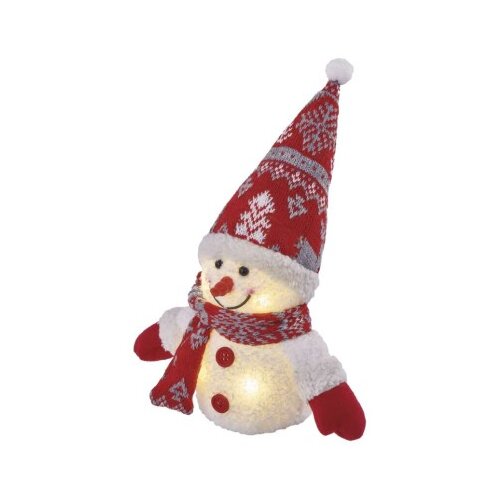  EMOS LED sneško na baterije 25cm Cene