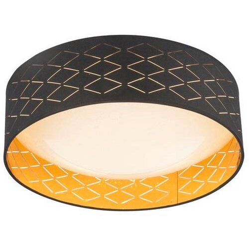 Globo stropna led-svetilka clarke 40/12 cm Cene