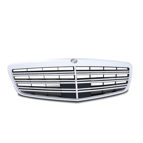Oem Maska prednja Mercedes W221 S-Class (2005-2009) - AMG, Hrom Cene