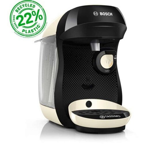  Kapsulni kavni aparat TASSIMO T10 Happy Vanille, 1400 W, (5000136489) Cene