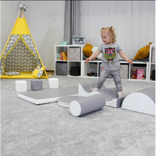 IGLU set PATHFINDER - sivi - bijeli Cijene