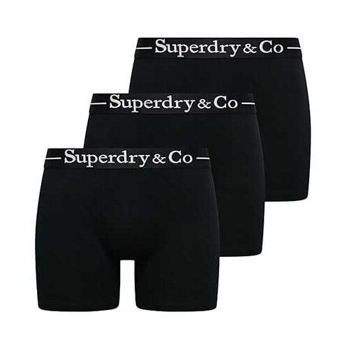 Superdry set mu&amp;scaron;kih bokserica Slike