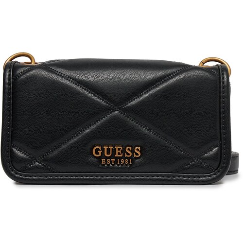 Guess Ročna torba Cilian (QB) Mini-Bags HWQB91 91780 BLA Slike