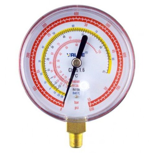 Value Set FR manometar visokog pritiska, R-410A R-134A R-404A R-407A Cene